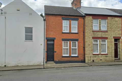 Cowper Terrace, Junction Road... 3 bed terraced house for sale