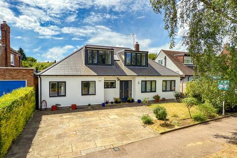 Orchard Drive, Park Street, St.... 4 bed detached house for sale