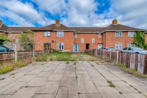Robin Hood Road, Norwich 3 bed terraced house for sale
