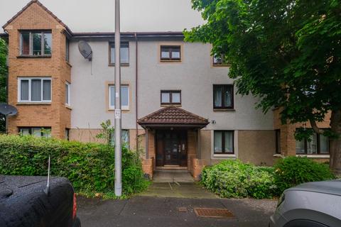 Pentland Terrace, High Valleyfield KY12 2 bed flat for sale
