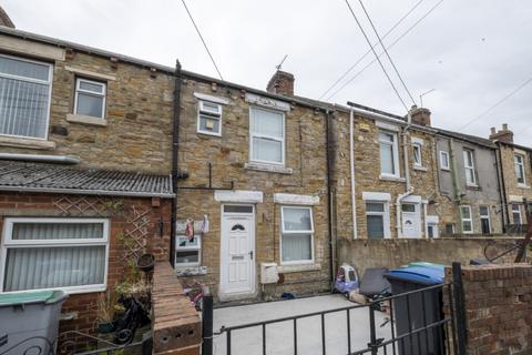 Wesley Terrace, Stanley DH9 2 bed terraced house for sale