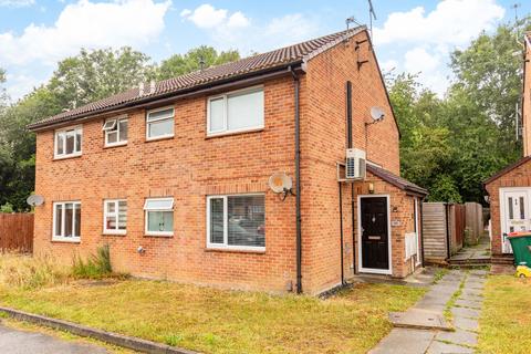 Jersey Road, Crawley RH11 1 bed house for sale