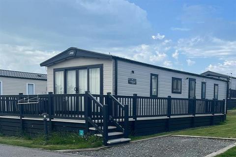 Bude Holiday Resort 3 bed park home for sale