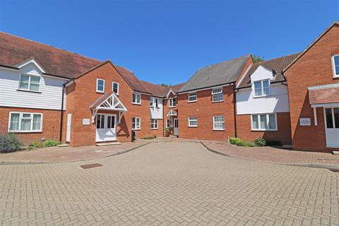 Shearers Way, Boreham, Chelmsford 1 bed flat for sale