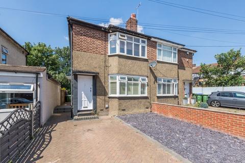 Penhill Road, Bexley, DA5 2 bed maisonette for sale