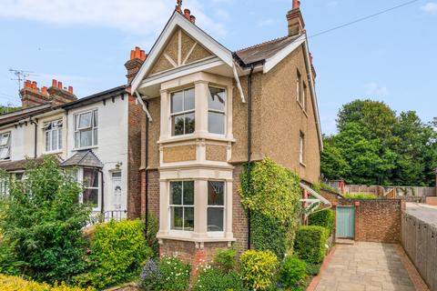 Hivings Hill, Chesham 4 bed detached house for sale