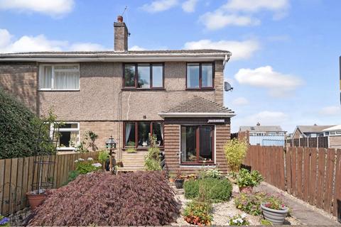 Craig Road, Macclesfield SK11 3 bed semi