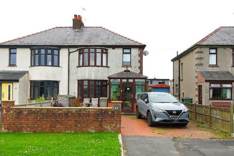 Urswick Road, Ulverston 3 bed semi