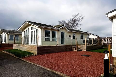 Moota Cockermouth, Cumbria 3 bed lodge for sale