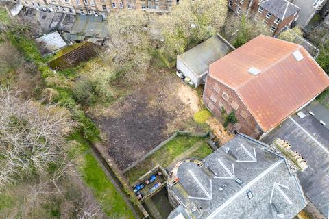 Stirling FK8 Land for sale
