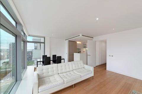 Pan Peninsula Square, Isle Of Dogs... 2 bed apartment for sale