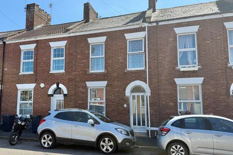 Regent Street, St. Thomas, EX2 3 bed terraced house for sale