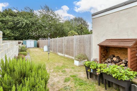 Wainscott Road, Wainscott, Rochester... 2 bed terraced house for sale
