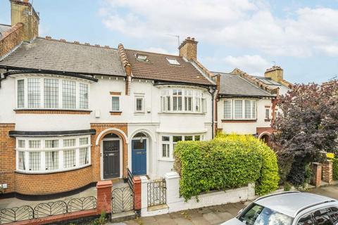 Wyatt Park Road, London SW2 5 bed terraced house for sale