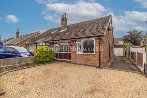 Joe Lane, Preston PR3 3 bed house for sale