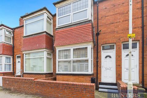 James Street, Scarborough 3 bed terraced house for sale