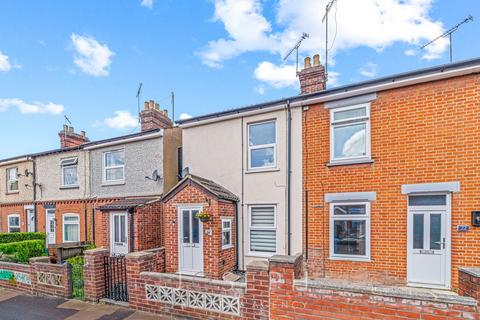 Beaconsfield Road, Ipswich, IP1 2 bed end of terrace house for sale