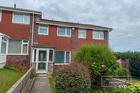Rigdale Close, Plymouth PL6 2 bed semi