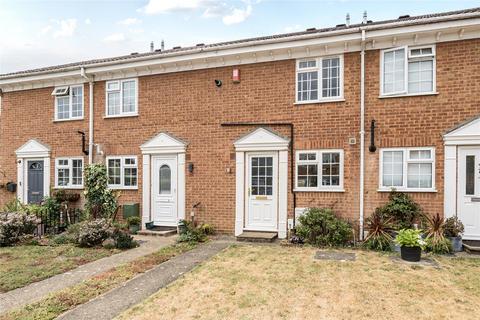 Lindley Road, Walton On Thames... 2 bed terraced house for sale