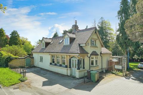 Widney Manor Road, Solihull B93 4 bed detached house for sale