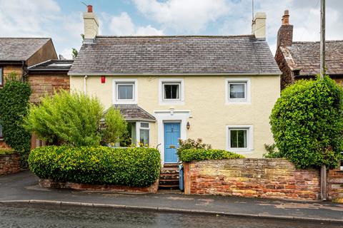 Carleton, Carlisle, CA1 4 bed detached house for sale