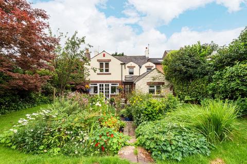 Carleton, Carlisle, CA1 4 bed detached house for sale