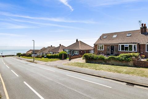 Wear Bay Road, Folkestone, CT19 3 bed semi