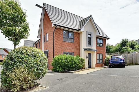 Furnells Way, Bexhill