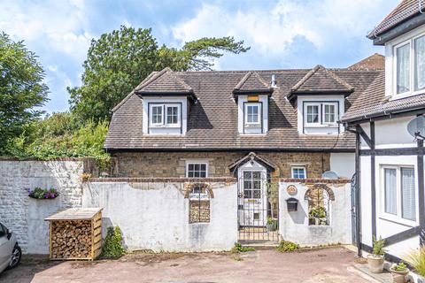 Sandrock Hall, Hastings 3 bed detached house for sale