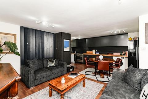 Hampsthwaite Road, Harrogate, HG1 2DS 2 bed duplex for sale