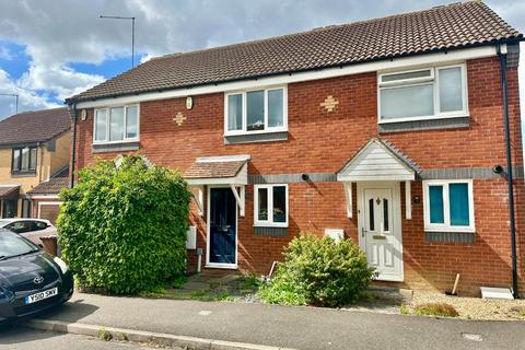 Millside Close, Kingsthorpe... 2 bed terraced house for sale