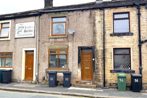 Bradford Road, Drighlington, West... 2 bed terraced house for sale