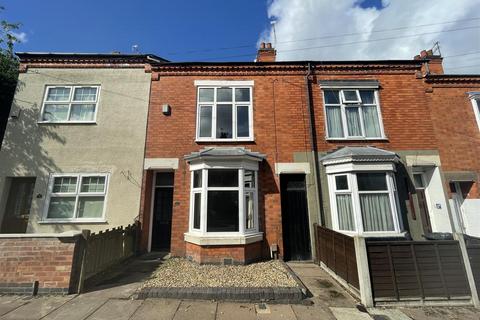 Lorne Road, Leicester 3 bed terraced house for sale