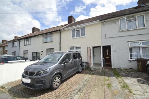 Cornshaw Road, Dagenham 2 bed terraced house for sale