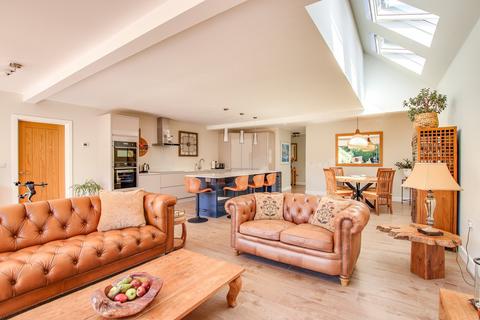 Chewton Way, Walkford, Christchurch... 4 bed chalet for sale