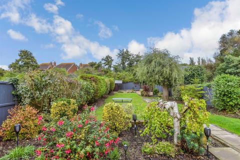 Sydney Road, Whitstable CT5 3 bed semi