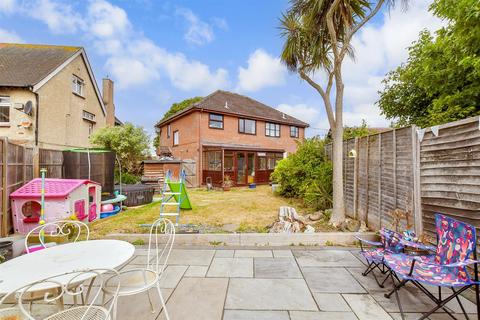 Nyewood Lane, Bognor Regis PO21 3 bed semi
