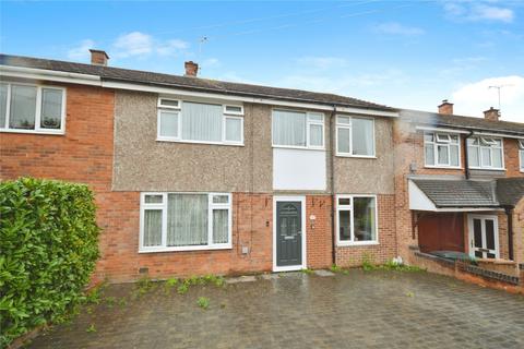The Leys, Swadlincote DE11 4 bed semi