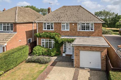 Naphill,  Buckinghamshire,  HP14 4 bed detached house for sale