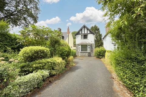 Meadow Lane, Coalville, LE67 2 bed detached house for sale