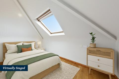 Manstone Road, Cricklewood, NW2 1 bed flat for sale