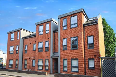 Marlborough Road, Watford... 1 bed apartment for sale
