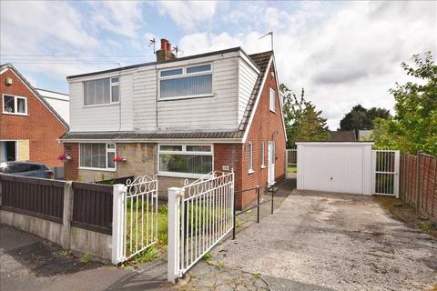 Smithills Close, Chorley 2 bed semi