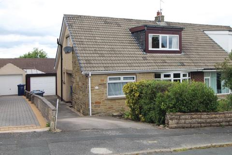 Ogden Lane, Denholme, Bradford, BD13 3 bed semi