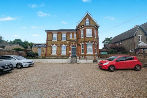 Lower Fant Road, Maidstone, Kent, ME16 2 bed apartment for sale