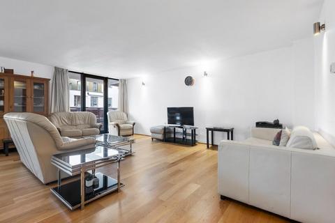 The Ink Building, 130 Barlby Road... 2 bed apartment for sale
