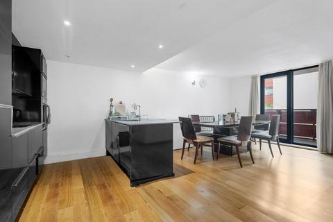 The Ink Building, 130 Barlby Road... 2 bed apartment for sale