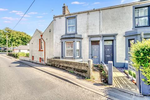 Stainburn Road, Workington CA14 2 bed terraced house for sale