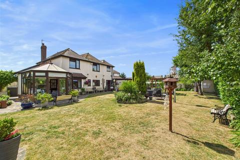 Wolseley Road, Gloucester... 4 bed detached house for sale