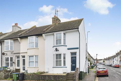 Lewes Road, Newhaven 3 bed house for sale